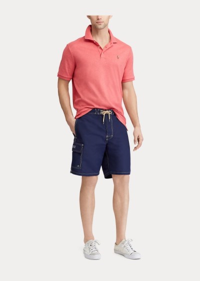 Polo Ralph Lauren 8½-Inch Kailua Badeshorts Herre Danmark (WIDJE1768)